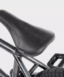 We The People Revolver 21"TT BMX Bike-Ghost Grey FREESTYLE BIKES 9 We The People Revolver 21