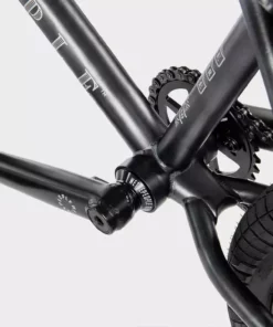 We The People Revolver 21"TT BMX Bike-Ghost Grey FREESTYLE BIKES 11 We The People Revolver 21