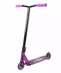 Vokul Bzit K1 Pro Scooter-Purple Toys