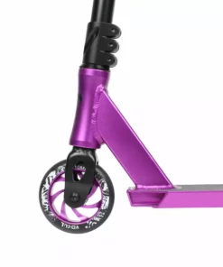 Vokul Bzit K1 Pro Scooter-Purple Toys