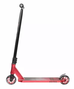 Toys Vokul Bzit K1 Pro Scooter-Red
