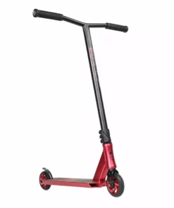 Toys Vokul Bzit K1 Pro Scooter-Red
