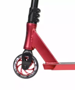 Toys Vokul Bzit K1 Pro Scooter-Red