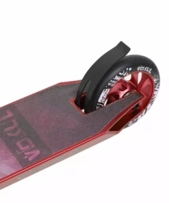 Toys Vokul Bzit K1 Pro Scooter-Red