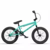 We The People Seed 16" BMX Bike-Metallic Mint