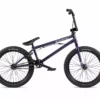 FREESTYLE BIKES We The People Versus 20.65"TT BMX Bike-Wizard Black