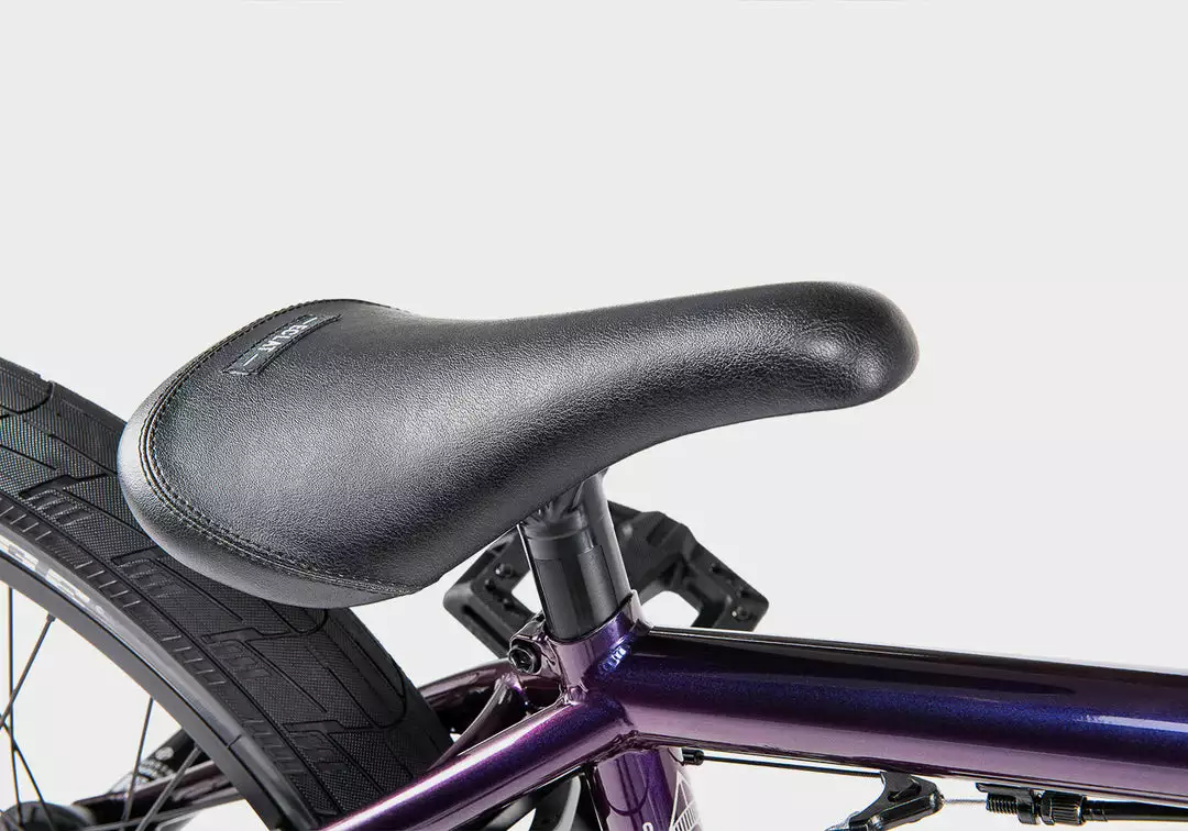 FREESTYLE BIKES We The People Versus 20.65"TT BMX Bike-Wizard Black 3 FREESTYLE BIKES We The People Versus 20.65"TT BMX Bike-Wizard Black