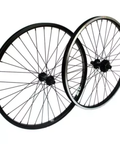 Stay Strong Disc Evolution Race BMX Wheelset-24x1.75