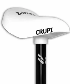Crupi Rhythm Mini Hard Shell Seat/Post Combo