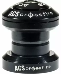 ACS Crossfire Press-In Threadless Headset