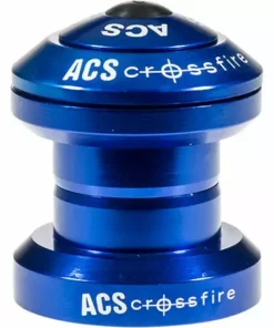 ACS Crossfire Press-In Threadless Headset