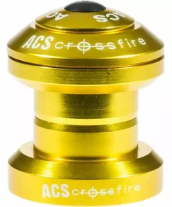 ACS Crossfire Press-In Threadless Headset