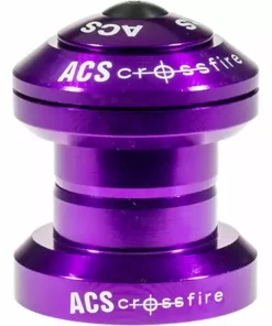 ACS Crossfire Press-In Threadless Headset