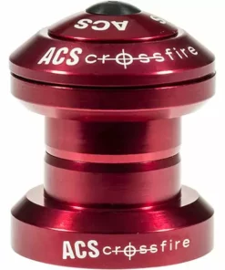 ACS Crossfire Press-In Threadless Headset