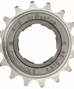 Cogs/Drivers/Freewheels ACS Crossfire Pro Freewheel