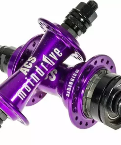 ACS Maindrive Cassette Hubs