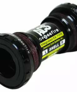ACS Crossfire External Bottom Bracket