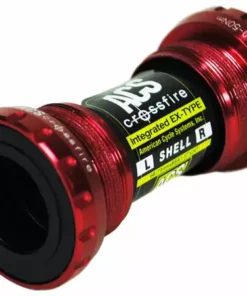 ACS Crossfire External Bottom Bracket