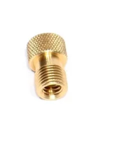 Jrbmx001 Presta Valve Adapter COMPONENTS