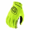 RACE WEAR Troy Lee Designs 2018 Air Gloves - Flo Yellow