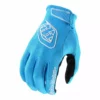 Troy Lee Designs 2018 Air Gloves - Light Blue RACE WEAR