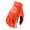 RACE WEAR Troy Lee Designs 2018 Air Gloves - Orange