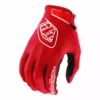 Troy Lee Designs 2018 Air Gloves - Red RACE WEAR