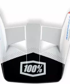 PROTECTIVE GEAR 100% Aircraft Replacement Visor Replacement 6 PROTECTIVE GEAR 100% Aircraft Replacement Visor Replacement