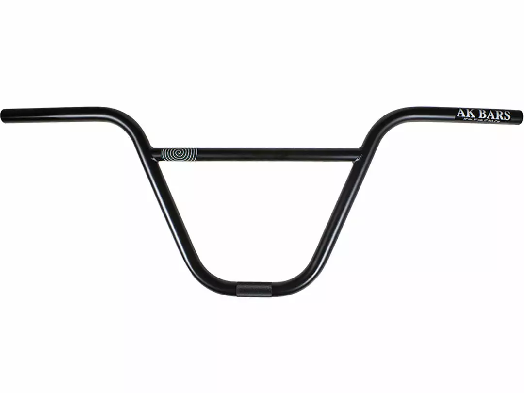 Handlebars Cult AK Handlebar-10" 2 Handlebars Cult AK Handlebar-10"
