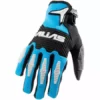 RACE WEAR Alias 2014 Reflex Gloves-Blue