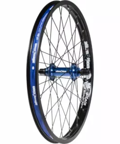 Alienation Axis Front Wheel-20x1.75" WHEELS