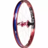 Alienation Axis Rear Cassette Wheel-20x1.75" WHEELS