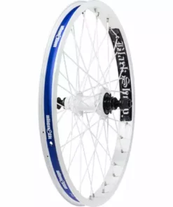 Alienation Axis Rear Cassette Wheel-20x1.75" WHEELS 5 Alienation Axis Rear Cassette Wheel-20x1.75