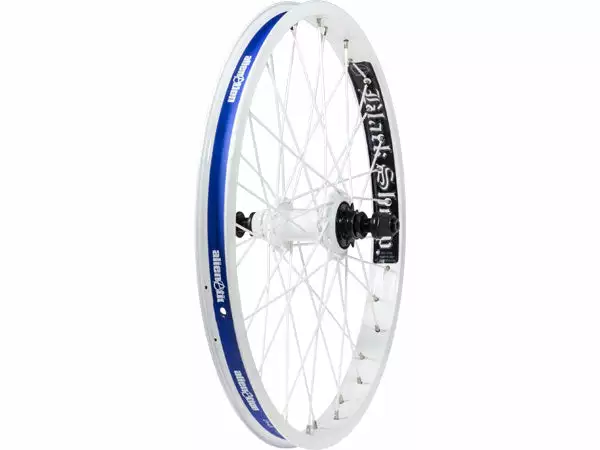 Alienation Axis Rear Cassette Wheel-20x1.75" WHEELS 3 Alienation Axis Rear Cassette Wheel-20x1.75" WHEELS