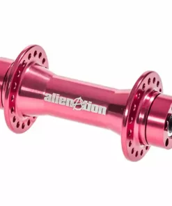 Hubs Alienation Tin Man Front Hub