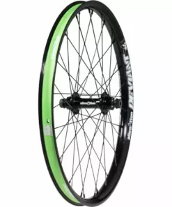 Alienation UL Front Wheel-20x1.75" WHEELS
