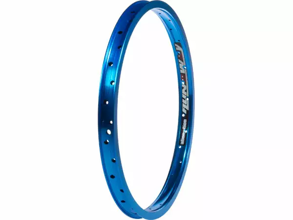 Alienation Runaway Rim-20x1.75" Rims 1 Alienation Runaway Rim-20x1.75" Rims