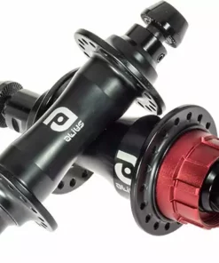Alius Rox Expert Cassette Hubs