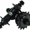 Alius Rox Expert Cassette Hubs