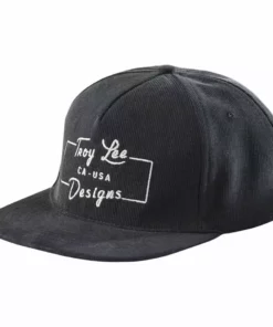 Troy Lee Designs All American Hat