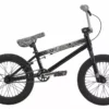 Subrosa Altus 16" Bike-Gloss Black LITTLE BIKES