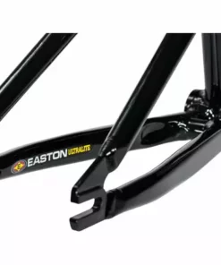 FRAMES Anarchy 2012 Riot BMX Frame-Gloss Black 5 FRAMES Anarchy 2012 Riot BMX Frame-Gloss Black