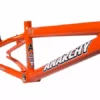 Anarchy 2013 Riot BMX Race Frame-Crush Orange