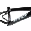 Anarchy 2013 Riot BMX Race Frame-Gloss Black FRAMES