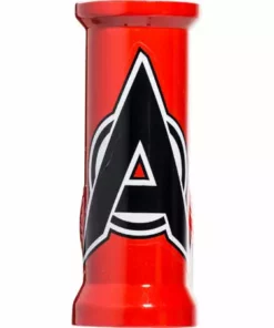 Anarchy 2013 Riot BMX Race Frame-Warming Red FRAMES