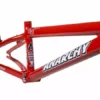 Anarchy 2013 Riot BMX Race Frame-Warming Red FRAMES