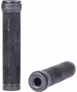 Animal Flangeless Edwin Grips