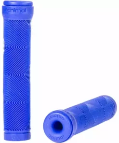 Animal Flangeless Edwin Grips