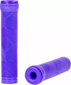 Animal Flangeless Edwin Grips