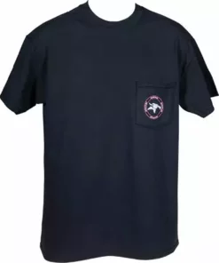 Animal Emblem T-Shirt-Black APPAREL